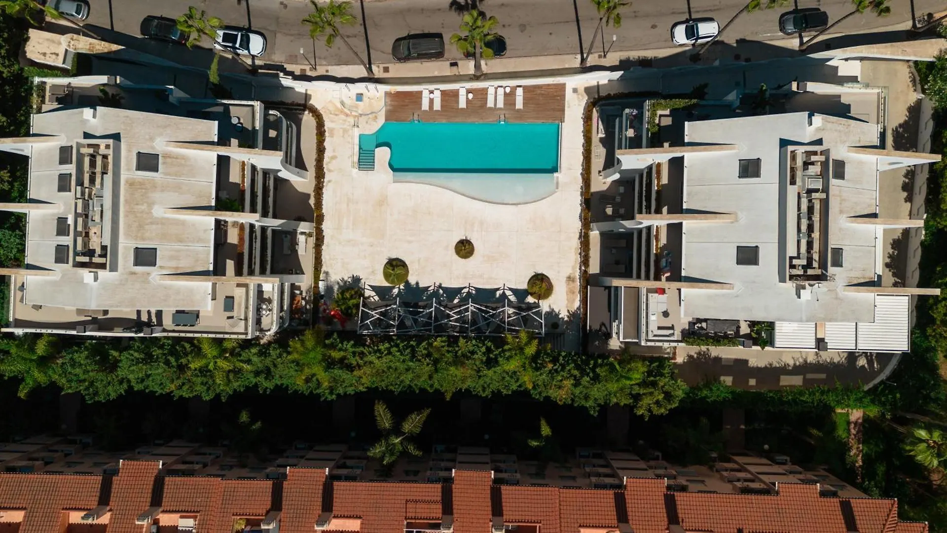 Apartment Next To The Beach In Dunes Beach Marbella