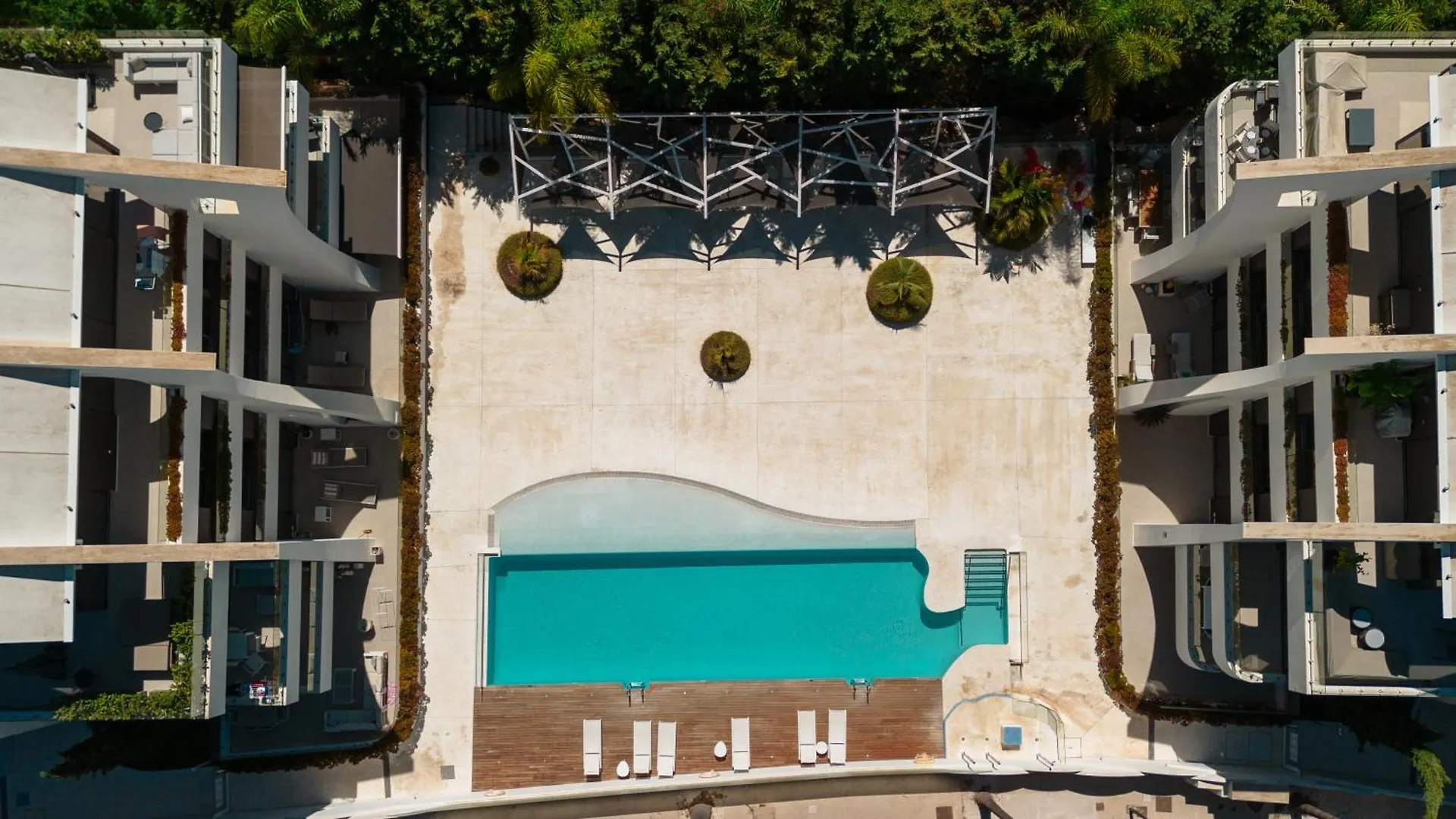 Apartment Next To The Beach In Dunes Beach Marbella