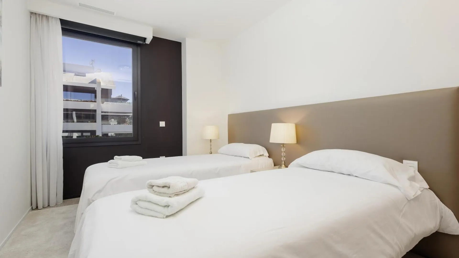 Apartment Next To The Beach In Dunes Beach Marbella 0*,  Spain