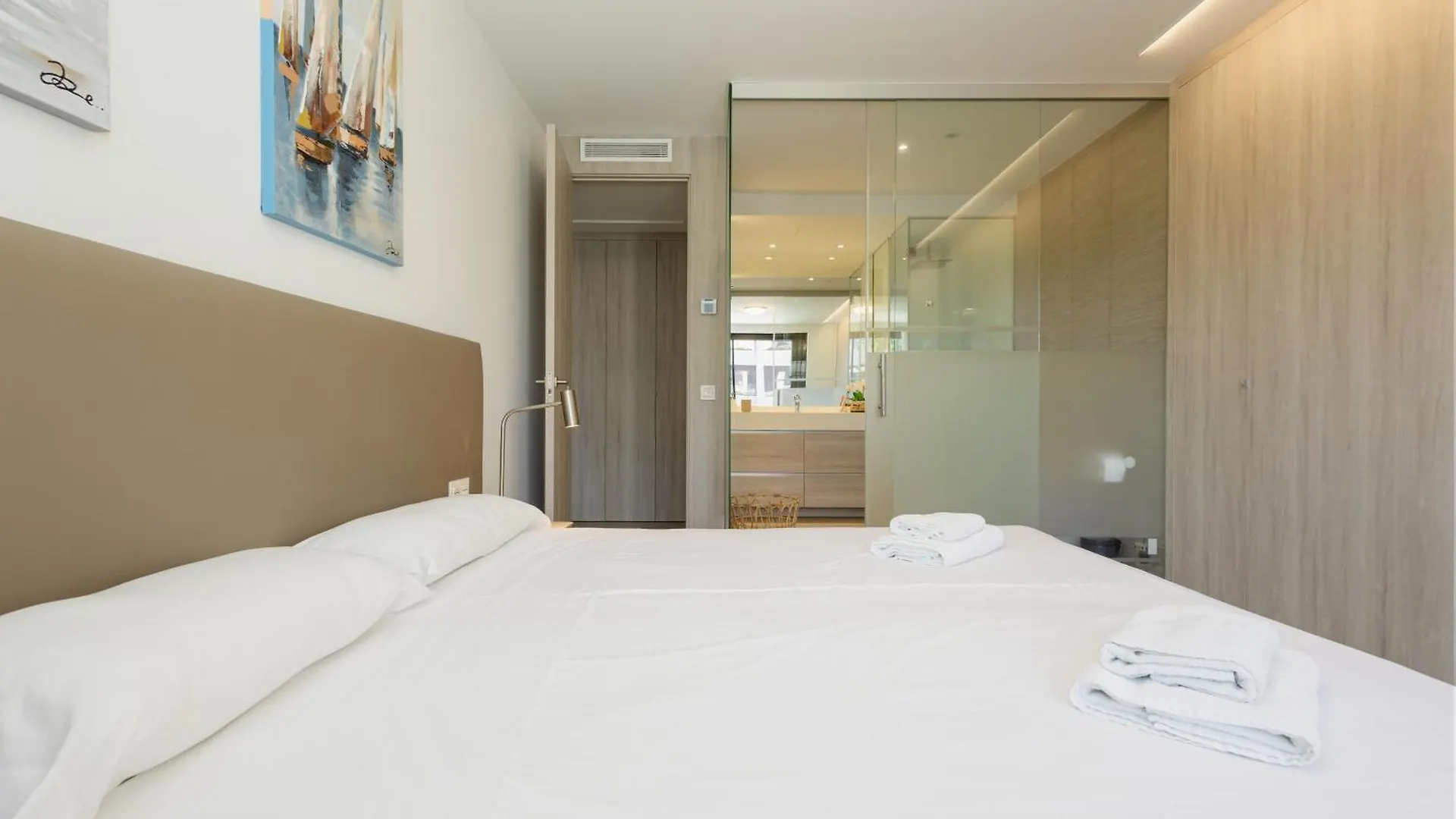 Apartment Next To The Beach In Dunes Beach Marbella 0*,