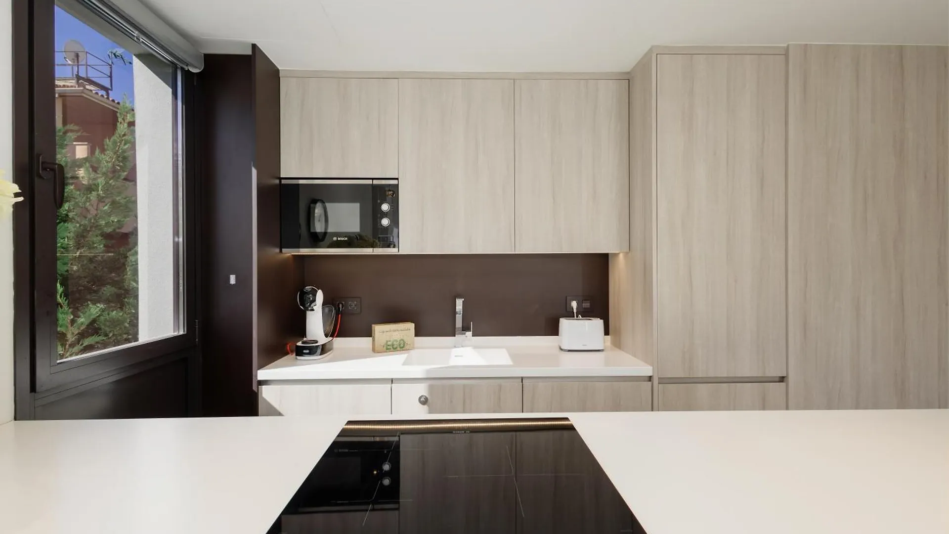 Apartment Next To The Beach In Dunes Beach Marbella 0*,