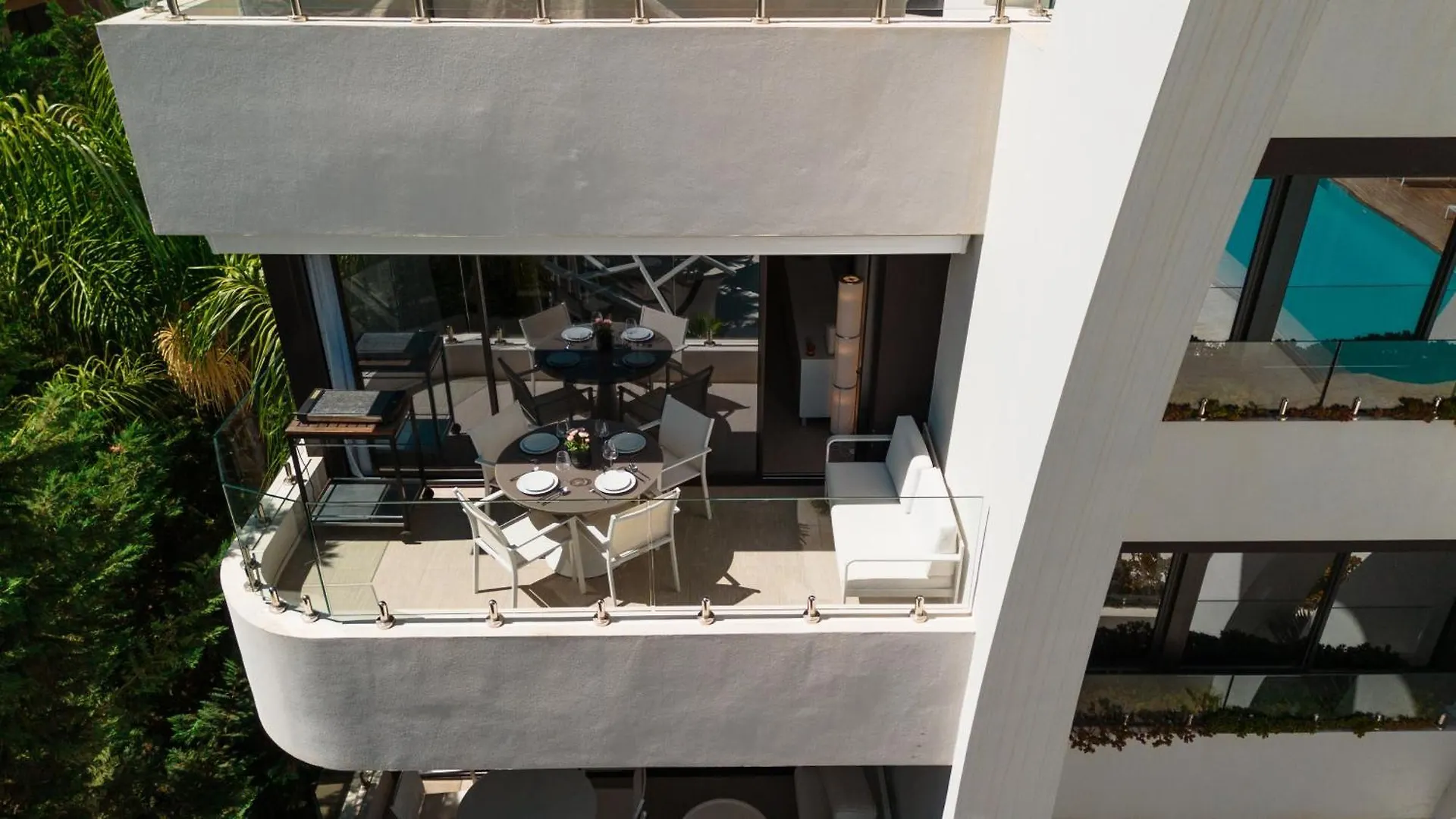 Apartment Next To The Beach In Dunes Beach Marbella 0*,  Spain